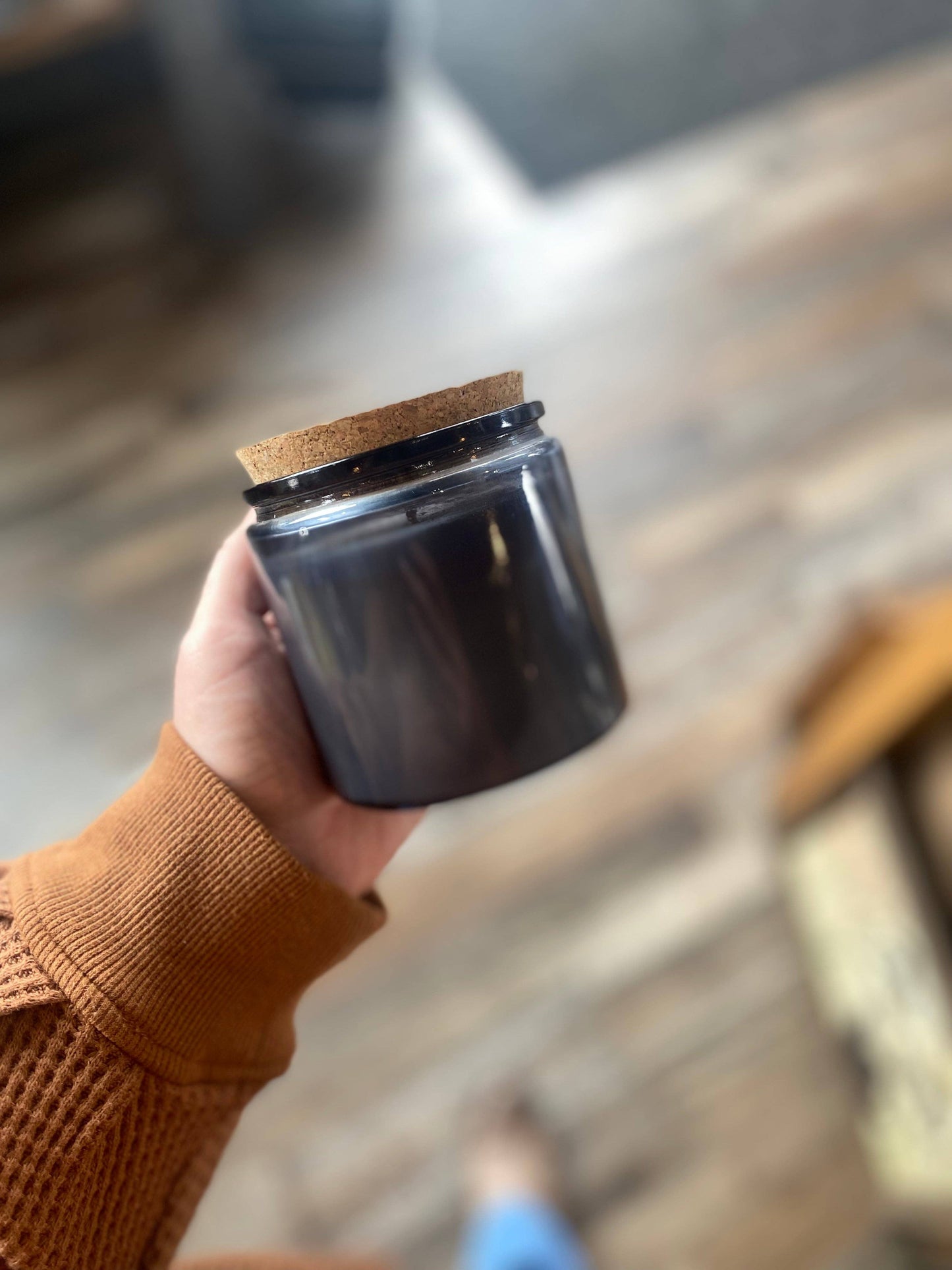Aster + Indigo Candle Co. - Fresh Pressed Cider | Fall Candle NEW