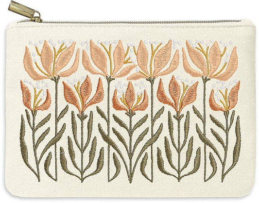 Lady Jayne - Pouch Flower Market Lily