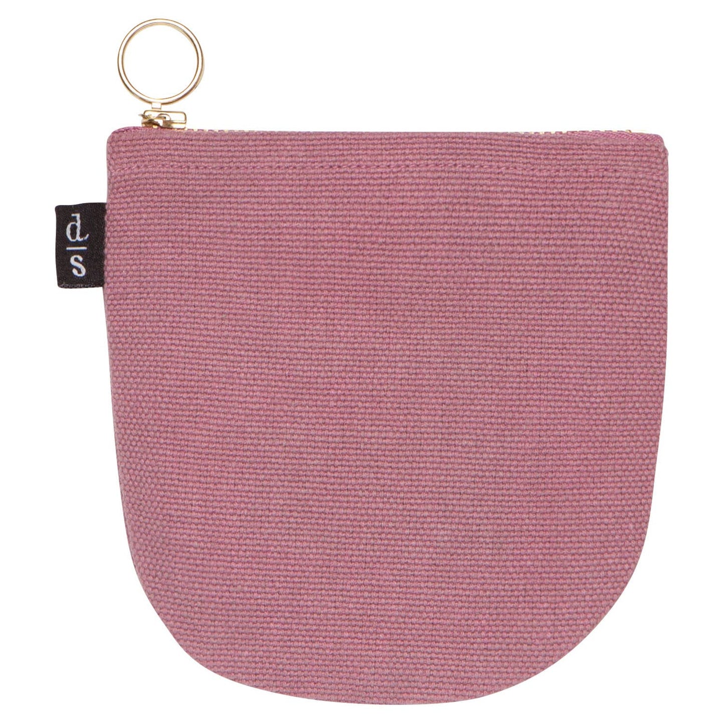 Danica Studio - Amulet Halfmoon Zipper Pouch