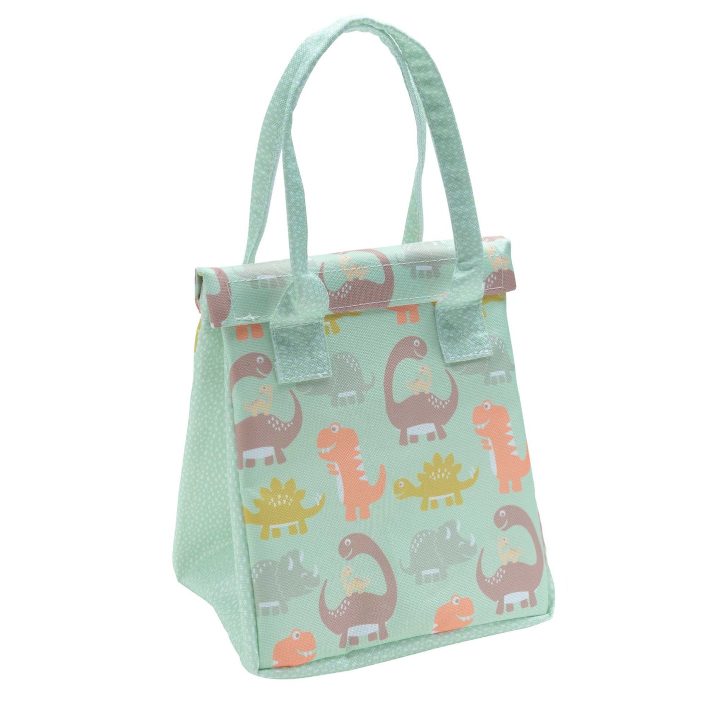 Sugarbooger by Ore’ Originals - Good Lunch Grab & Go Tote | Baby Dinosaur