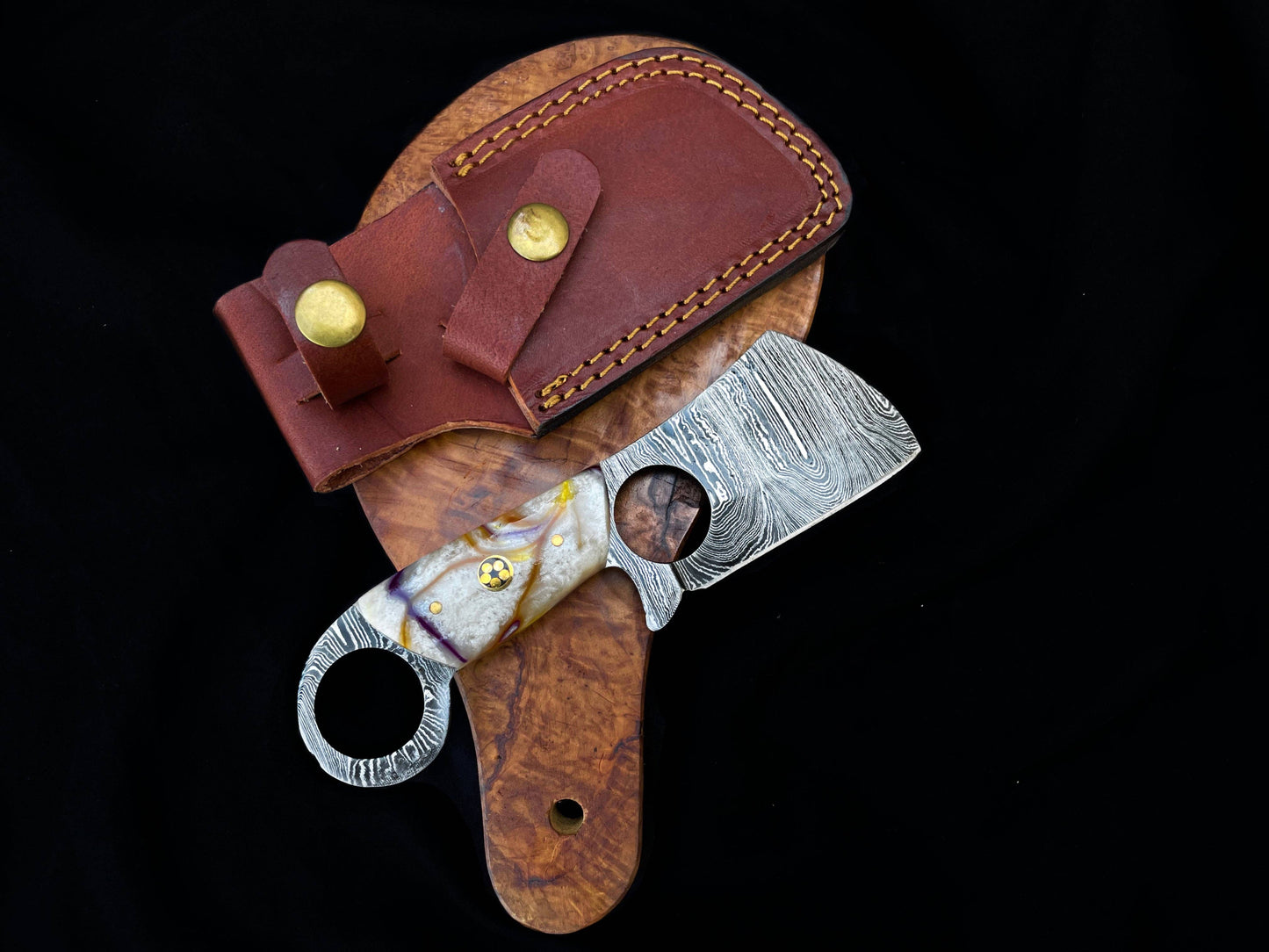 Titan International - Arrival (New) TD-704