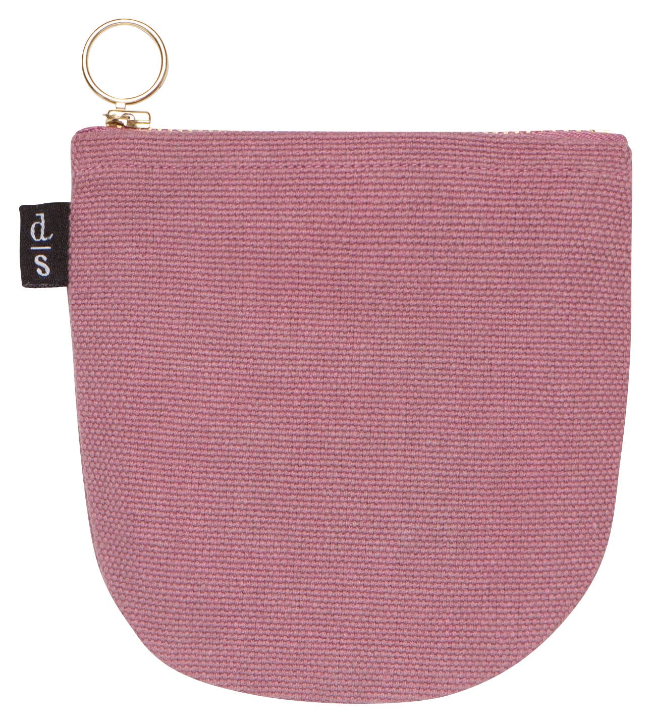 Danica Studio - Amulet Halfmoon Zipper Pouch