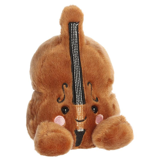 Vanessa Violin – Palm Pals Plush – Aurora