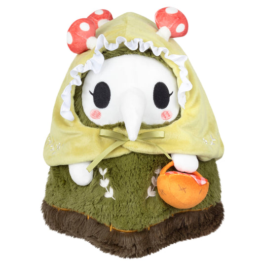 Squishable - Mini Woodland Plague Nurse