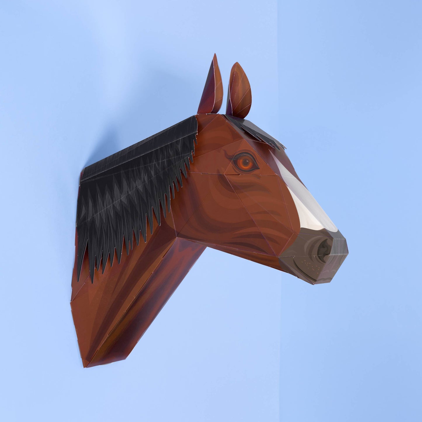 Clockwork Soldier - USA - Make Your Own Magnificent Horse