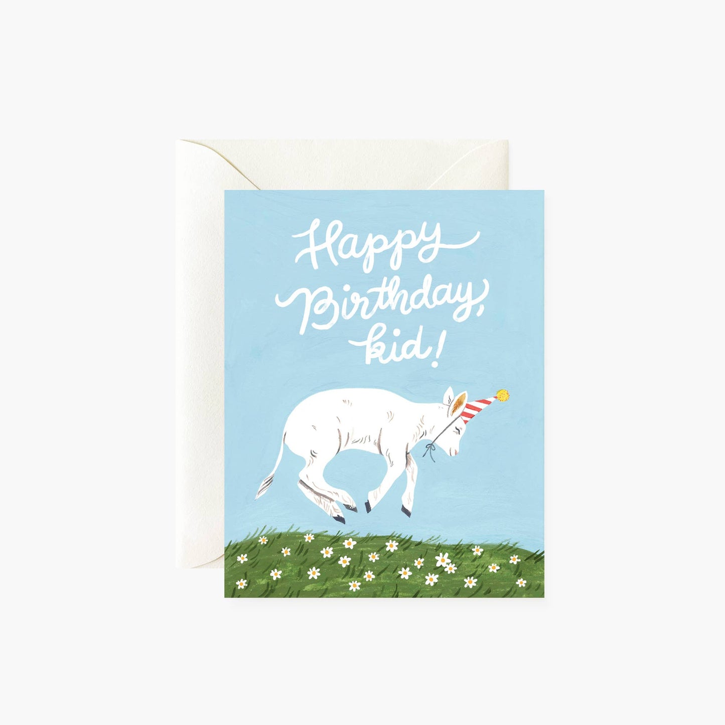 Botanica Paper Co. - BIRTHDAY KID | birthday card
