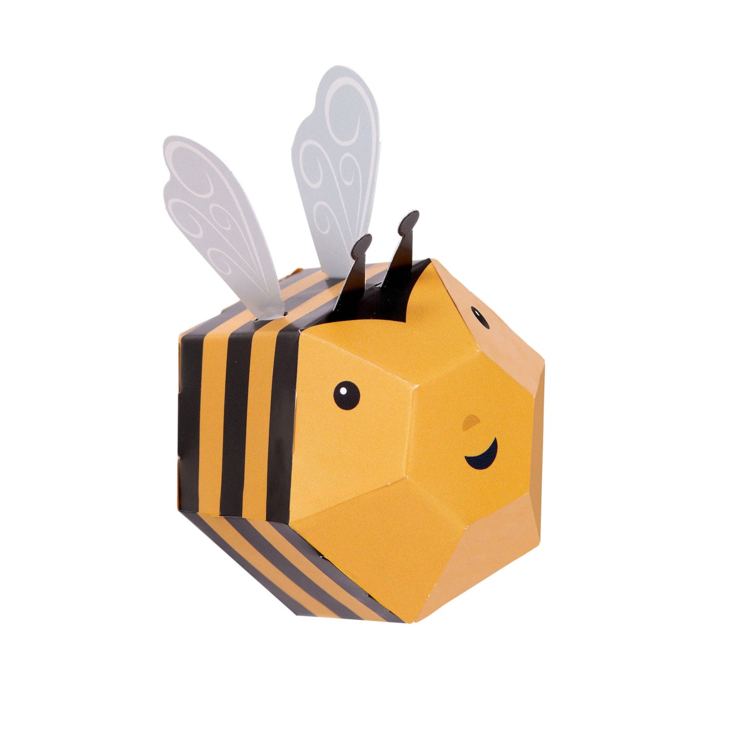 Clockwork Soldier - Create Your Own Buzzy Bumble Bee