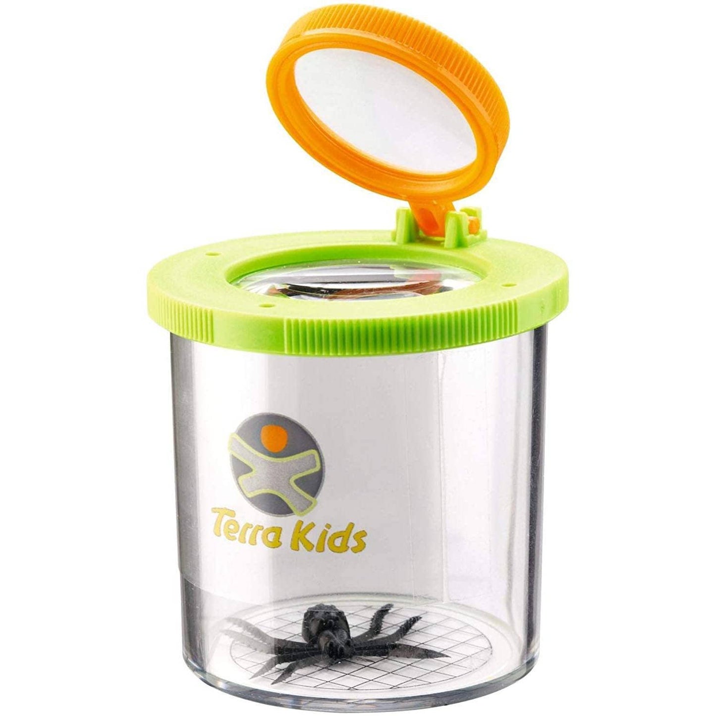 HABA USA - Terra Kids Beaker Magnifier