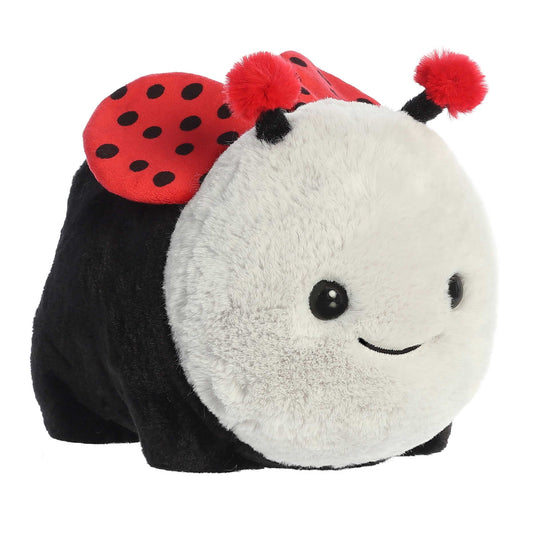 Lori Ladybug - Cute Spudsters Plushies - Aurora