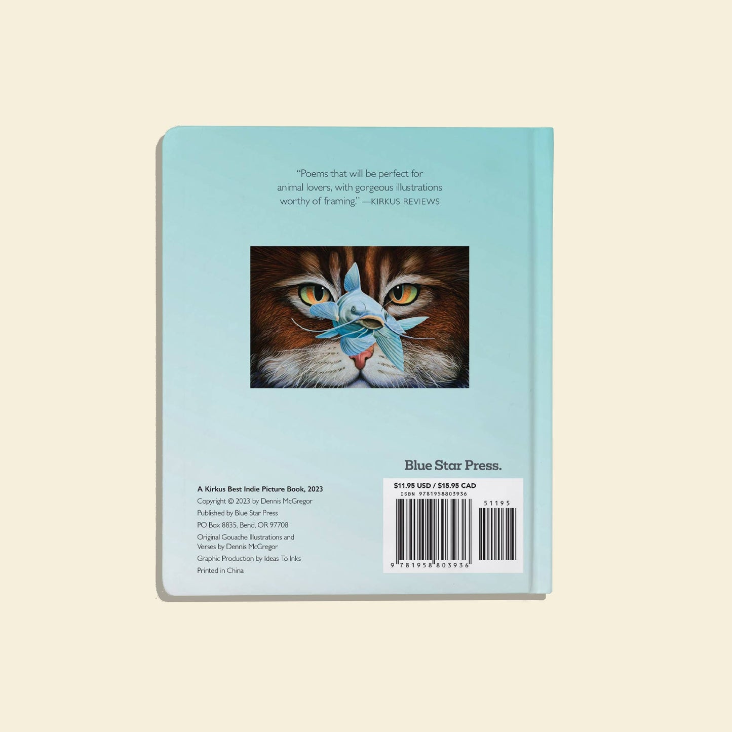 Paige Tate & Co. - You Stole My Name: Board Book for Baby