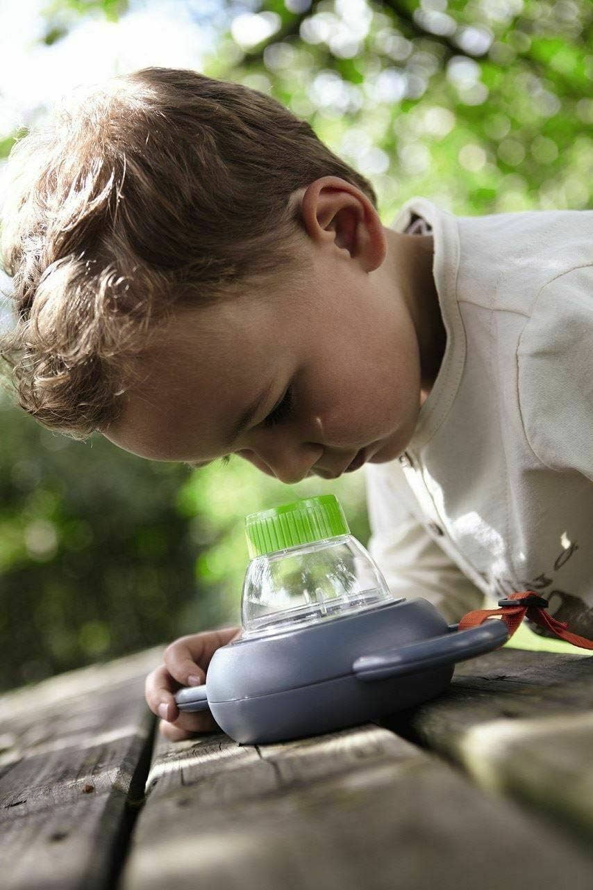 HABA USA - Terra Kids - Exploration Magnifying Glass