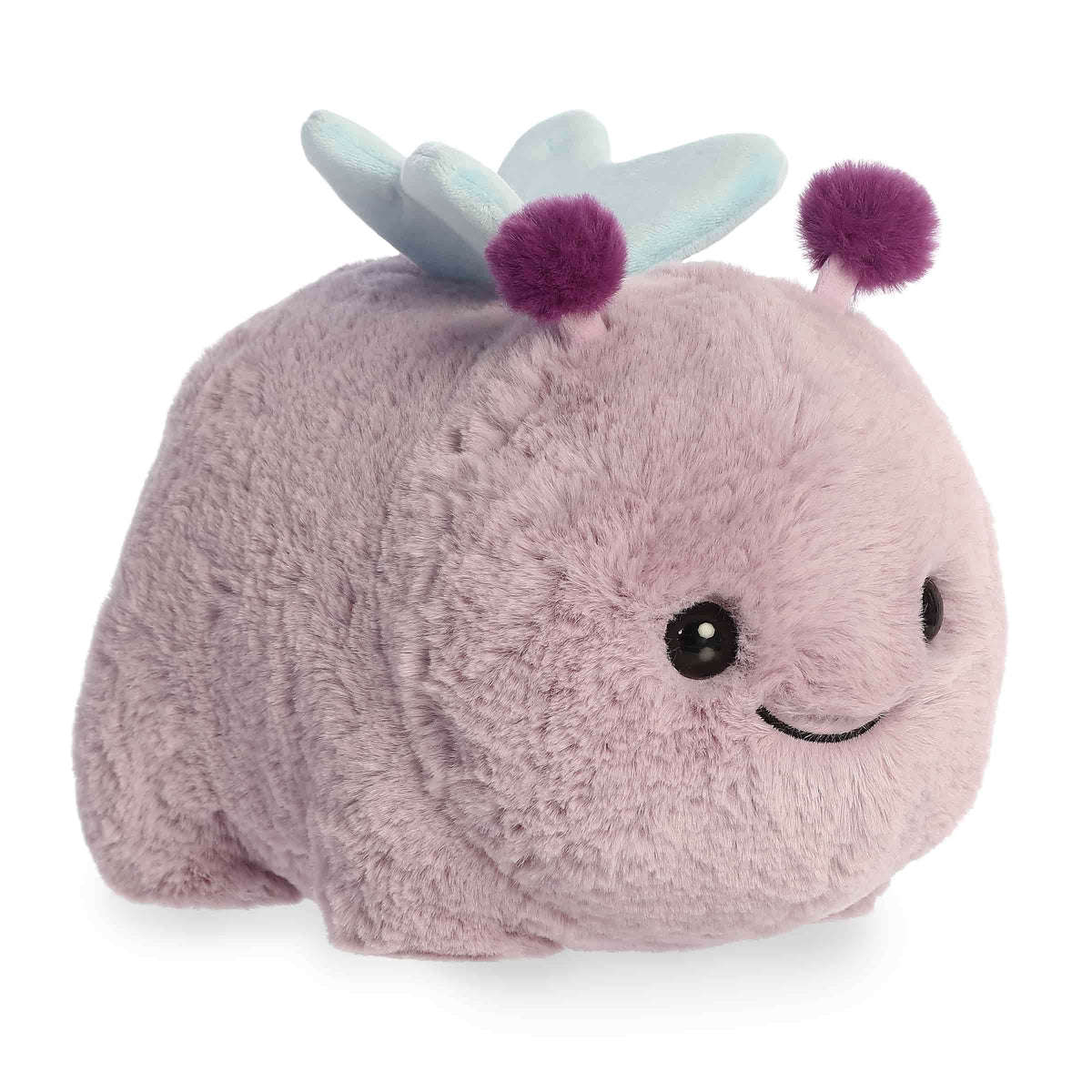 Brielle Butterfly – Spudsters Plush – Aurora