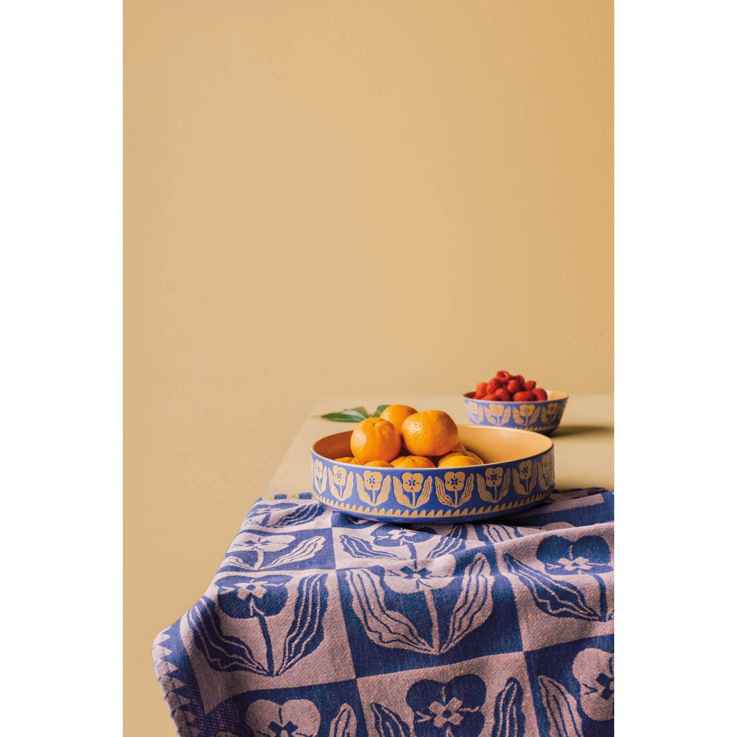 Danica Studio - Teppi Jacquard Dishtowel