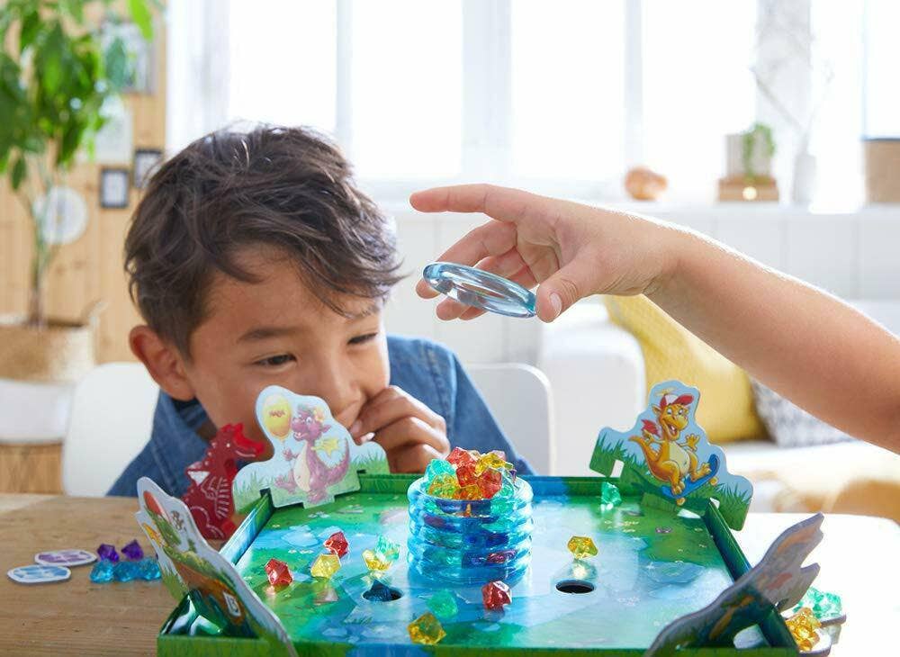 HABA USA - Dragon's Breath Game