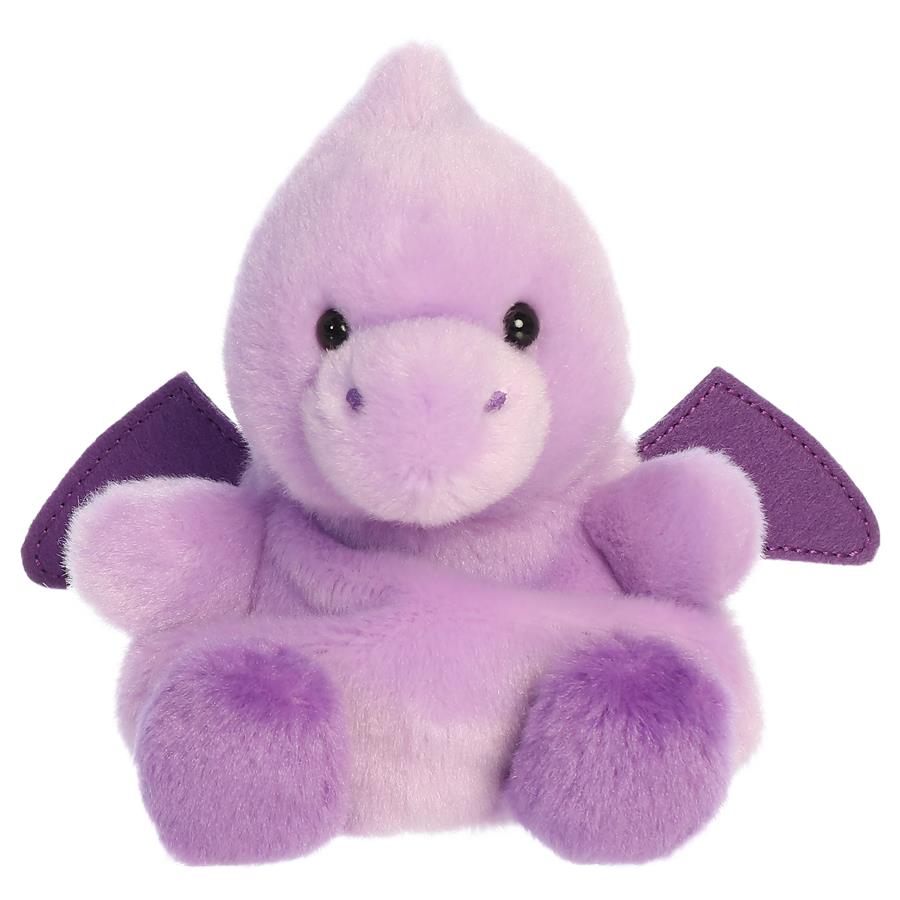 Pteagan Pterodactyl – Palm Pals Plush – Aurora