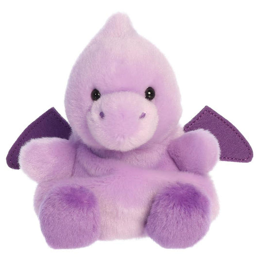 Pteagan Pterodactyl – Palm Pals Plush – Aurora