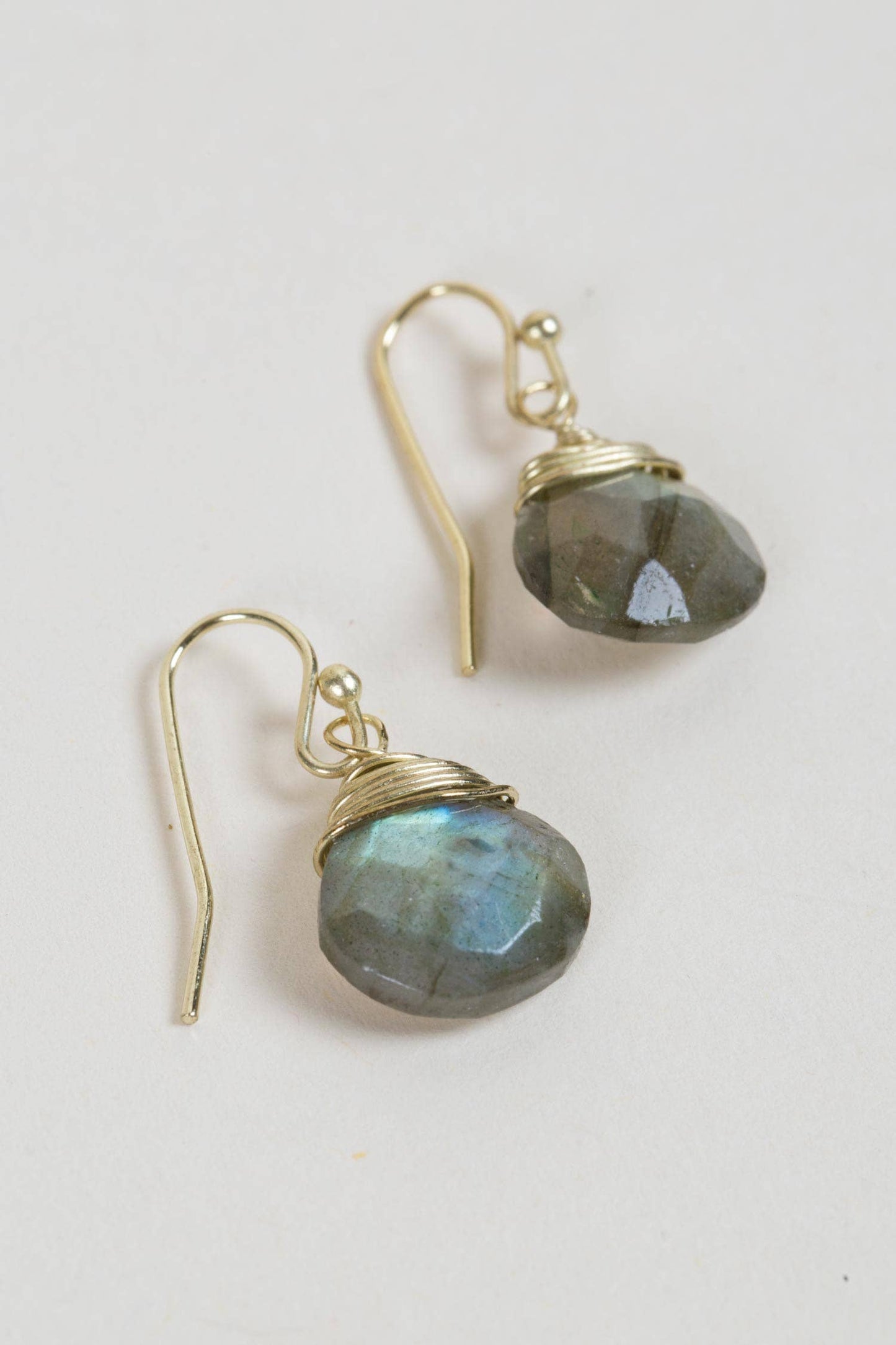 Ten Thousand Villages - Intuition Earrings