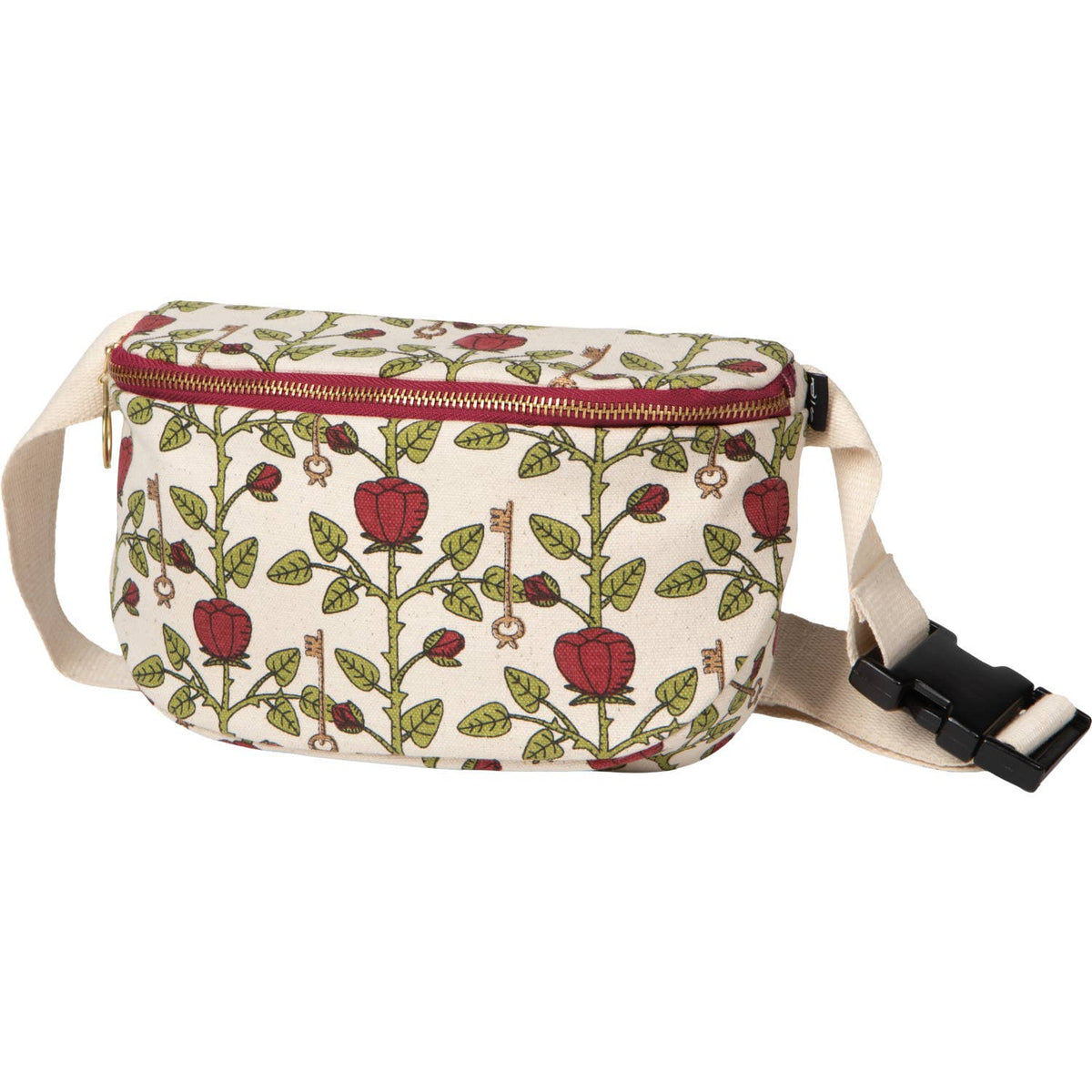 Danica Studio - Rose Briar Hip Bag