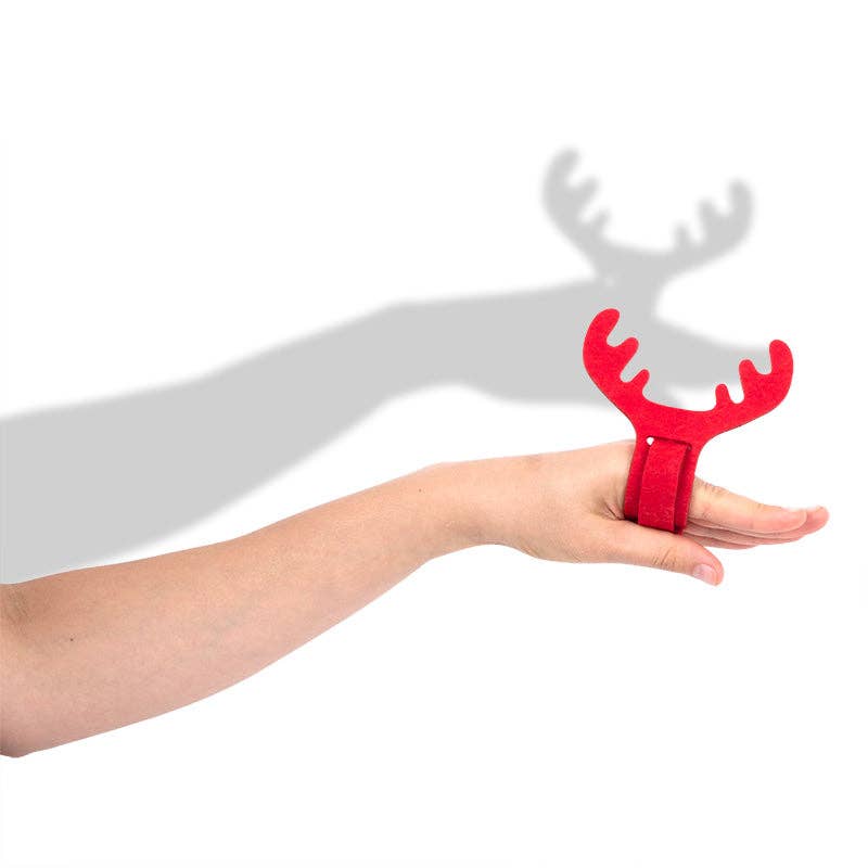 Nova Toys LLC - Shadow Puppets