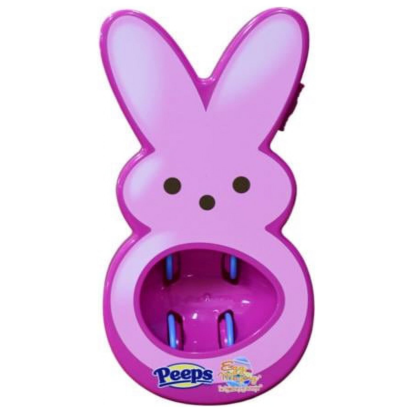 Pink Peeps Eggmazing Egg Decorator