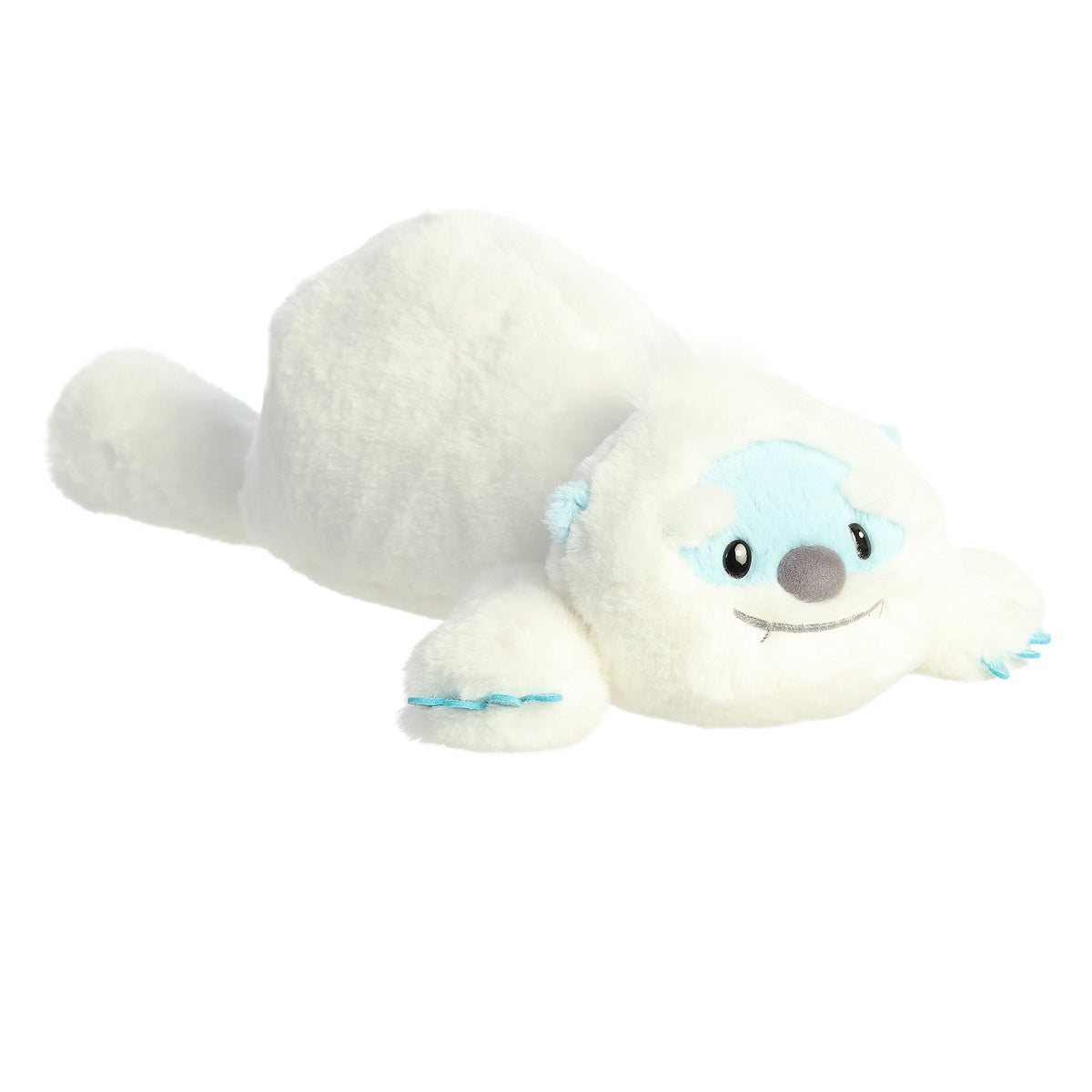 Yeti – Snoozles Plush – Aurora