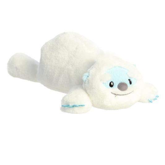 Yeti – Snoozles Plush – Aurora