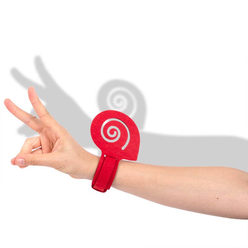 Nova Toys LLC - Shadow Puppets