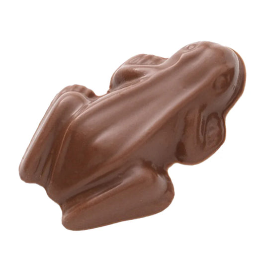 Milk Chocolate