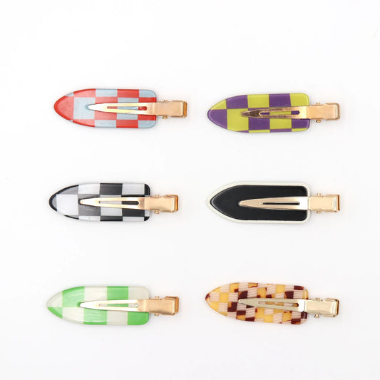 Small Hair Clip