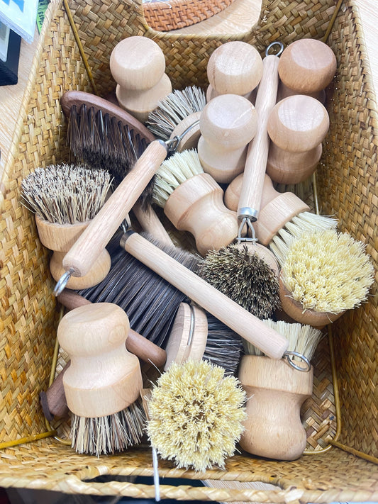 Brushes