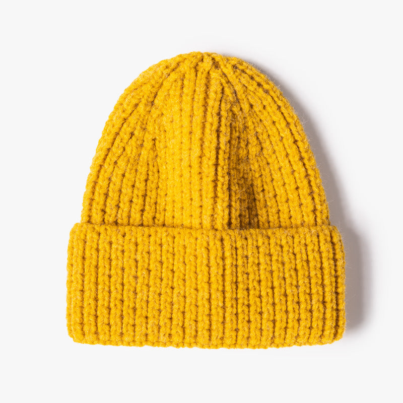 Beanie - Orange