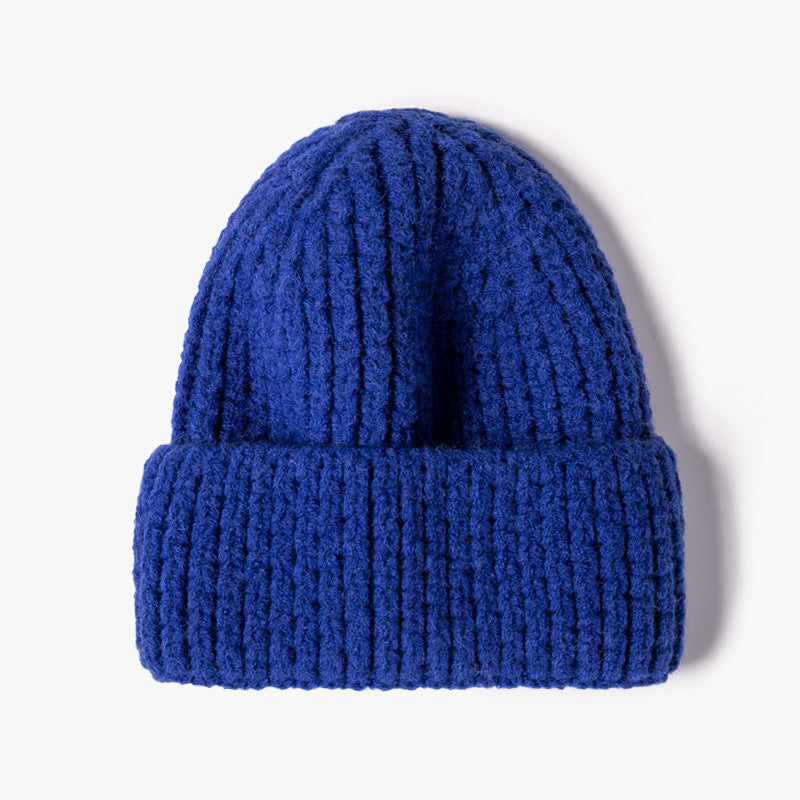 Beanie - Blue