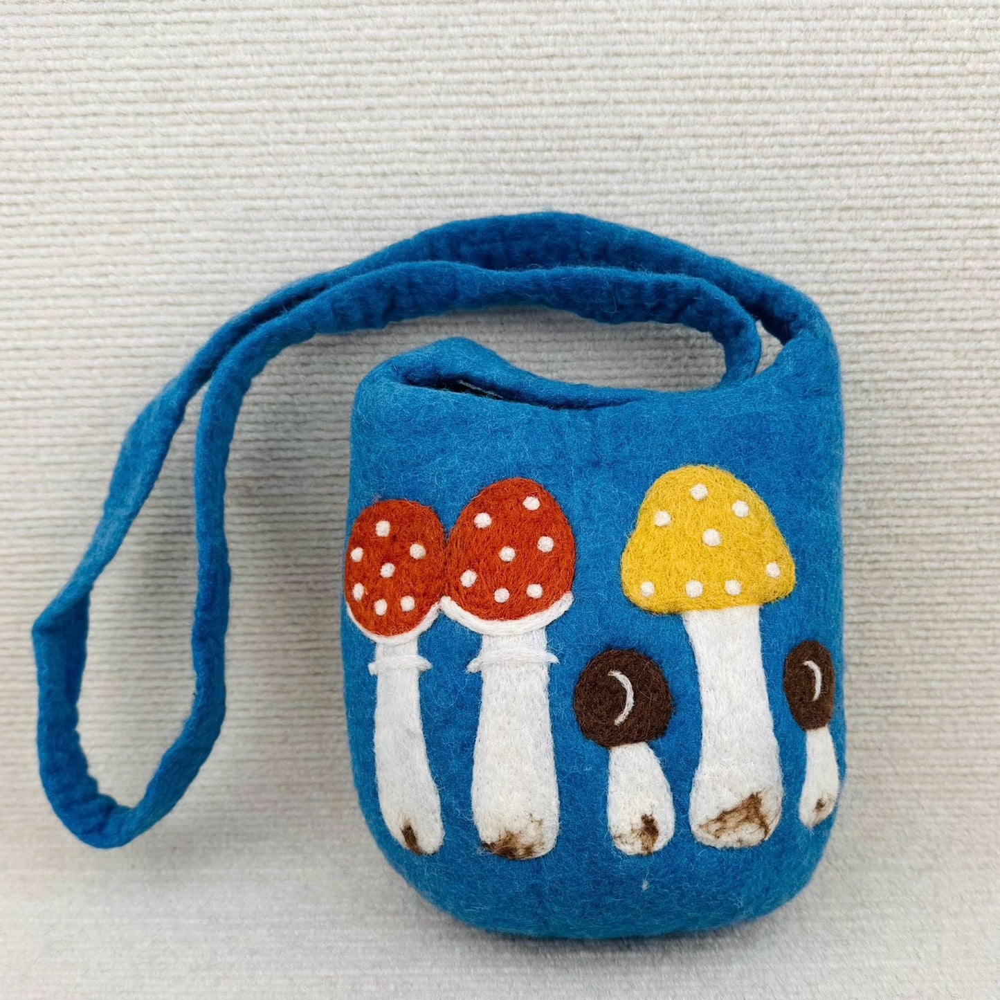 Mushroom bag