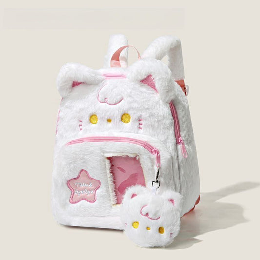 Kitty Backpack