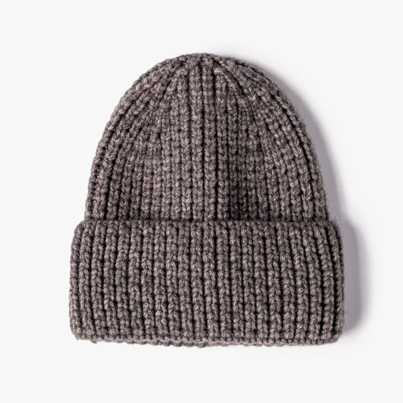 Beanie - Gray