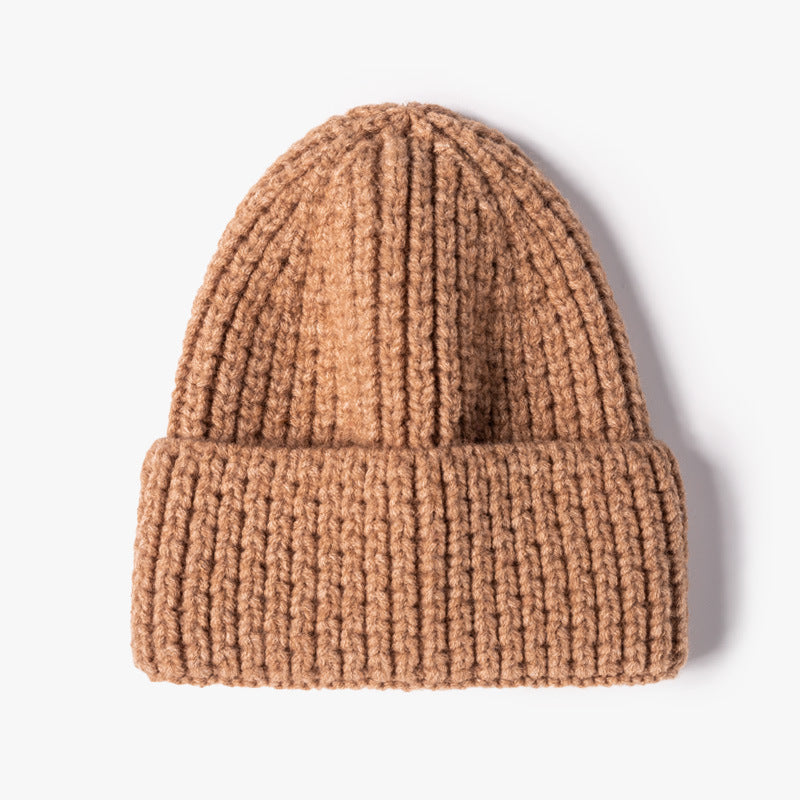 Beanie - Khaki