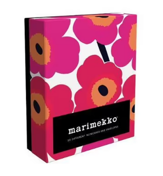 Marimekko Notecards