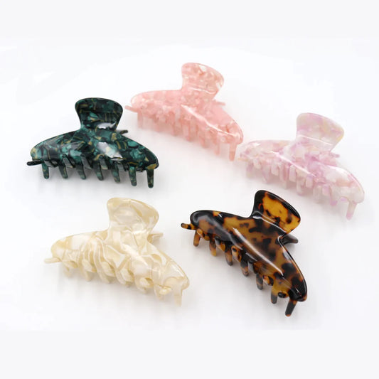 Acetate Hair Clip