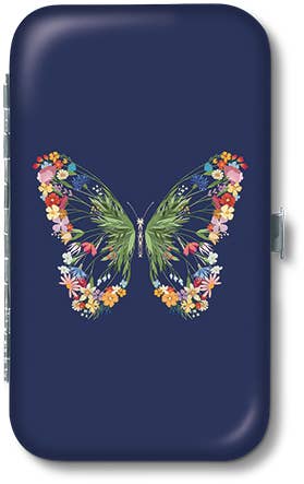 Lady Jayne - Manicure Set-Butterfly