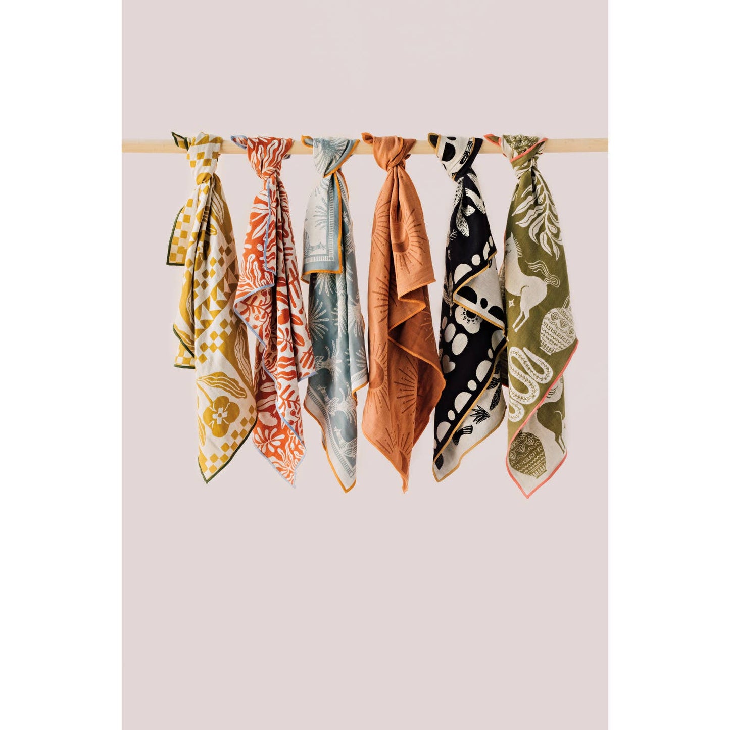Danica Studio - Entwine Double Cloth Dishtowel