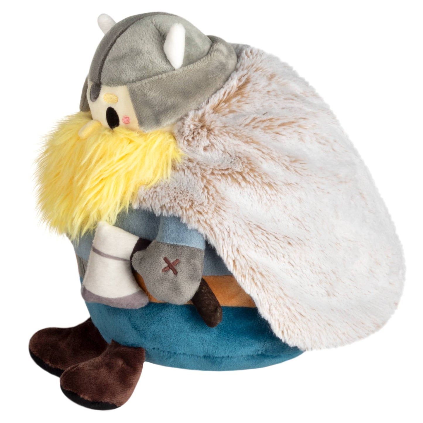 Squishable - Mini Squishable Viking