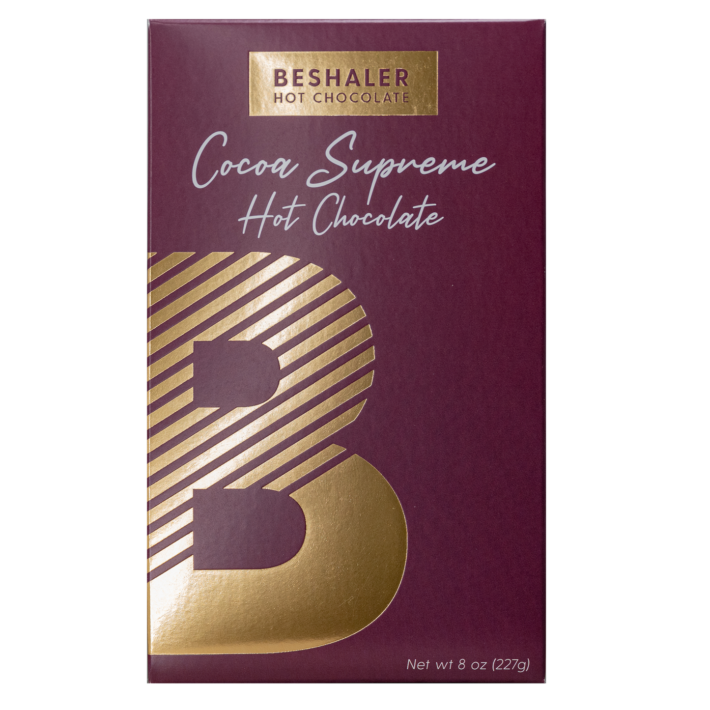 Beshaler Hot Chocolate - Cocoa Supreme