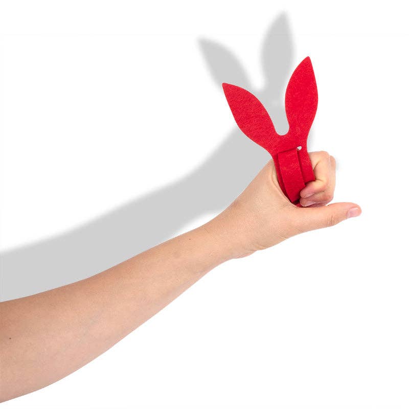 Nova Toys LLC - Shadow Puppets