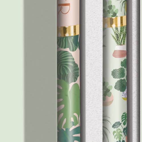 Lady Jayne - Boxed Pens - Plant Mom