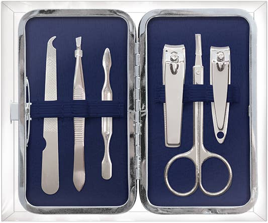 Lady Jayne - Manicure Set-Butterfly