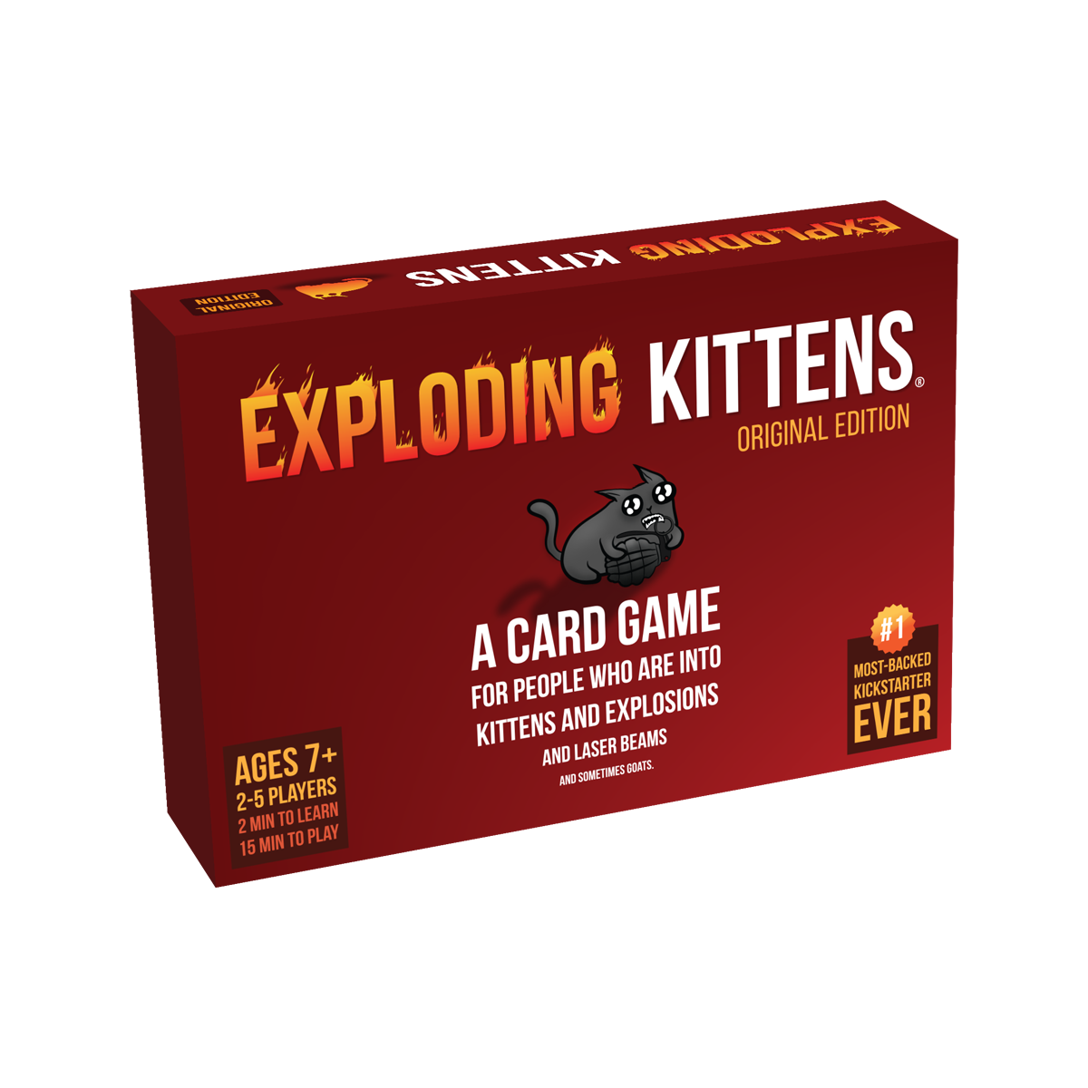 Exploding Kittens Original