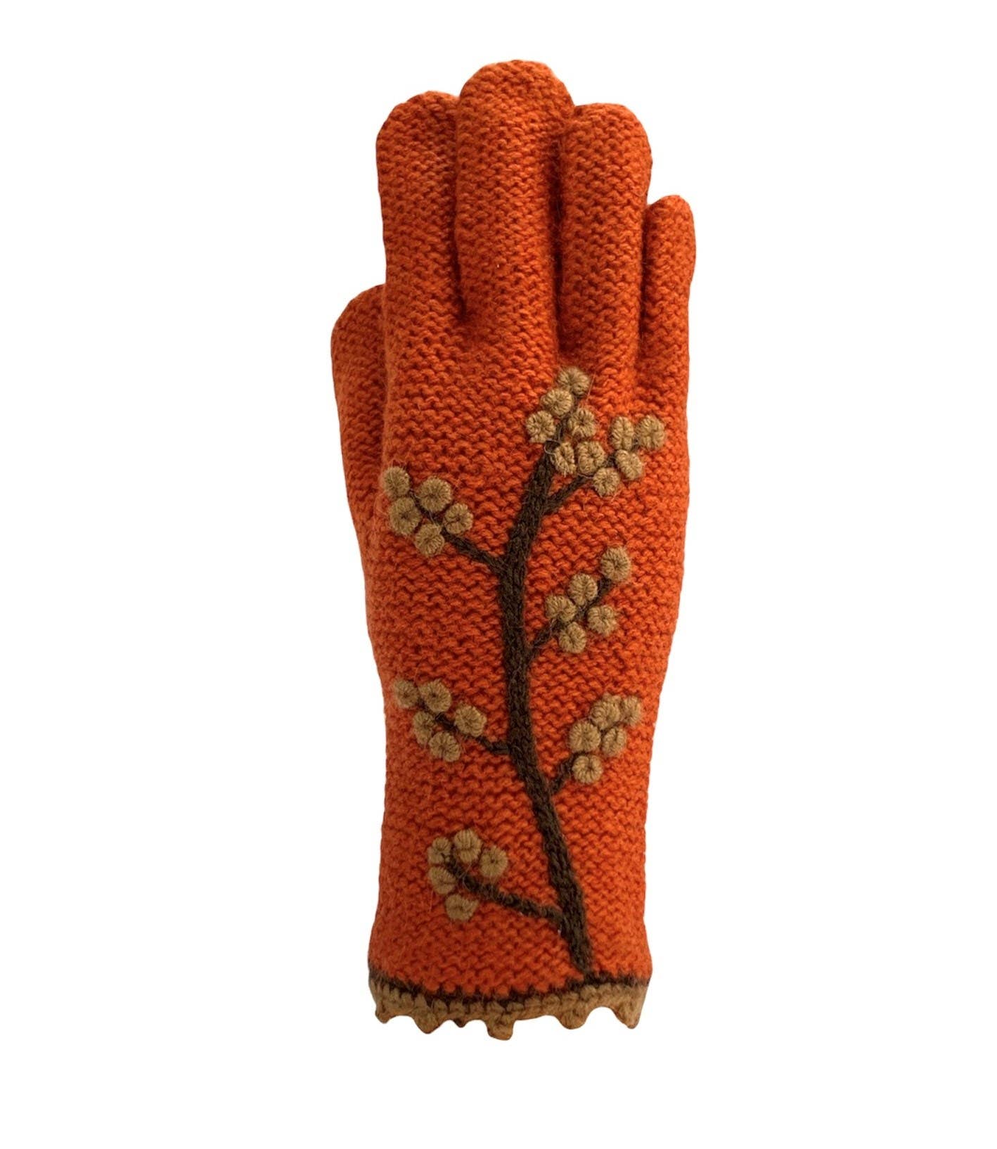 Peruvian Trading Company - AFL2-A2 Gloves