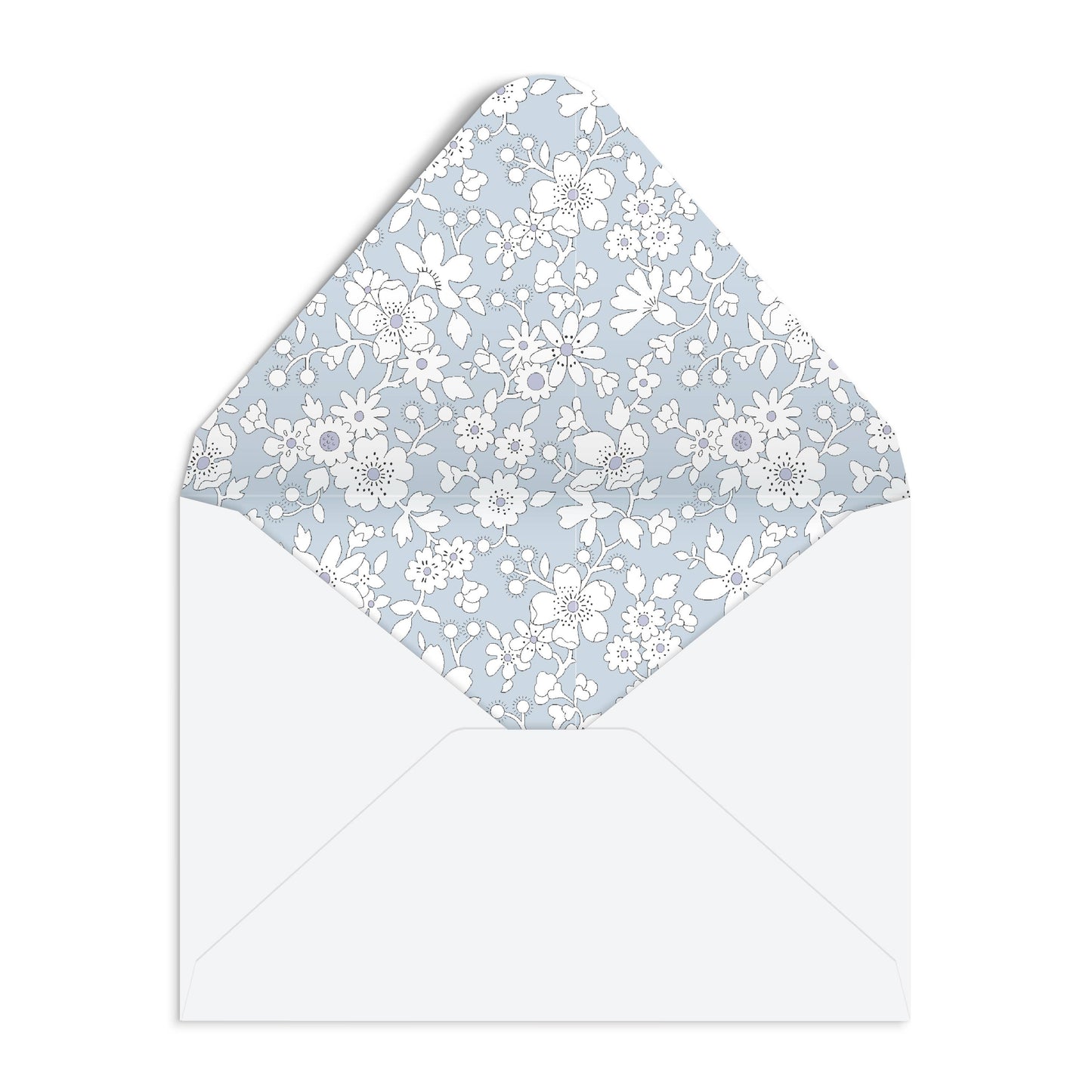 Chronicle Books - Liberty Floral Greeting Assortment Notecard Set Volume 2
