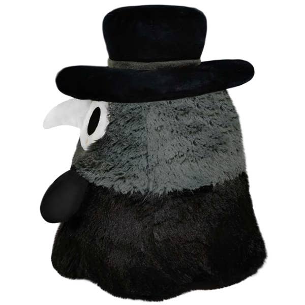 Squishable - Mini Squishable Plague Doctor
