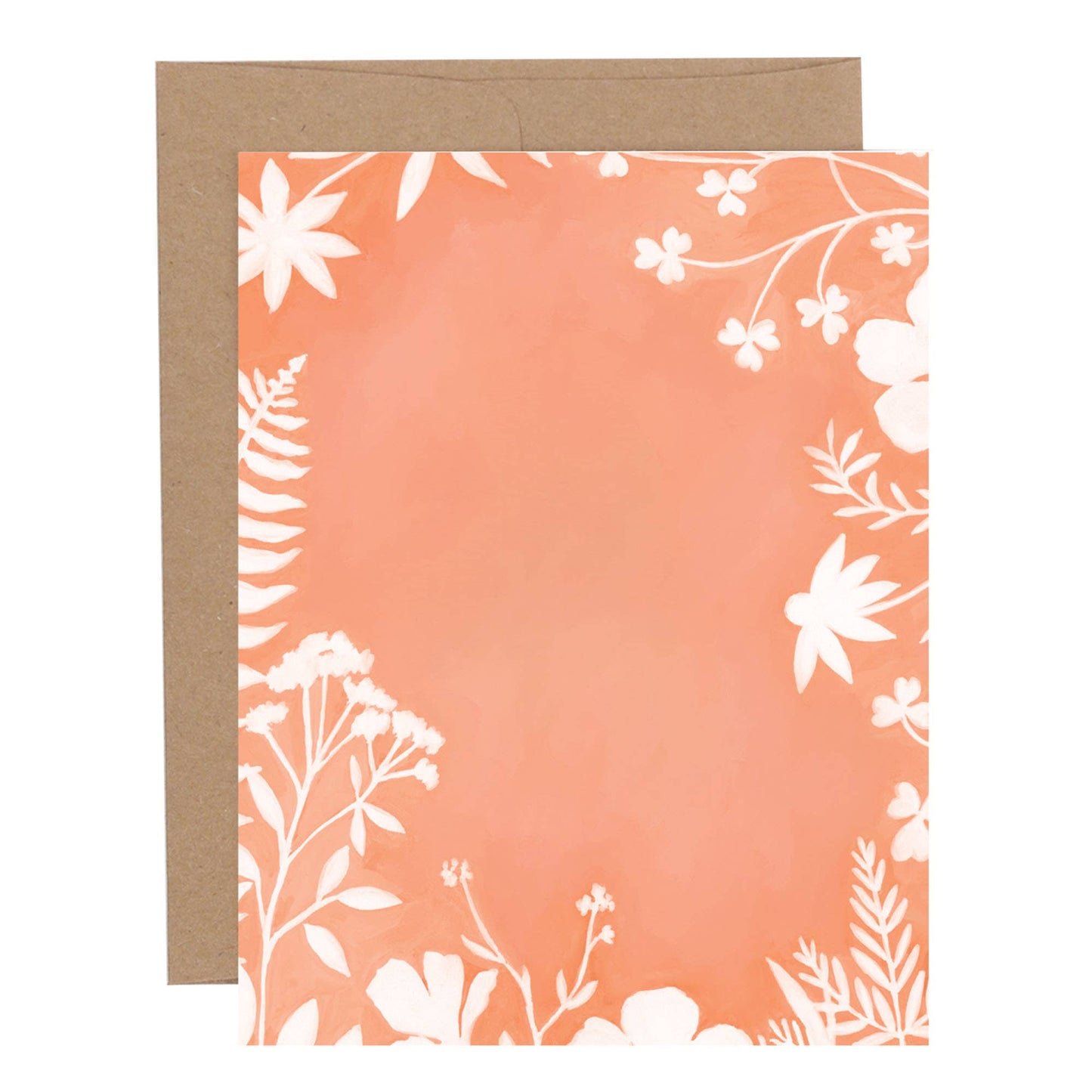 1canoe2 | One Canoe Two Paper Co. - Forage Flat Note Set